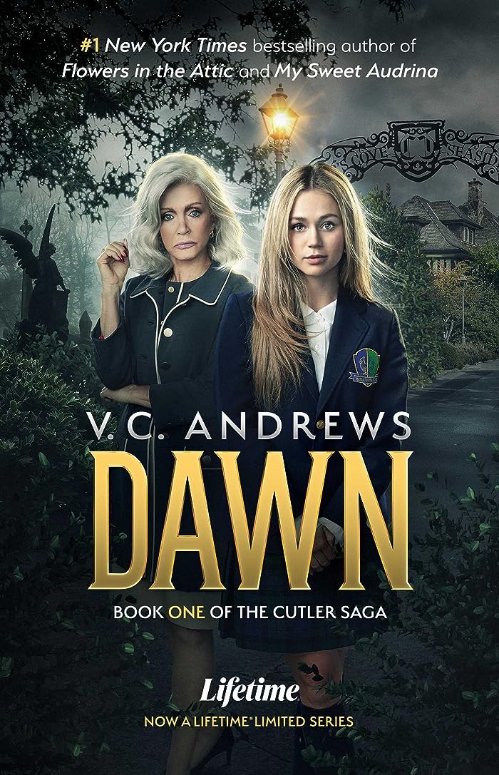 مسلسل V C Andrews Dawn الموسم الاول حلقة 10