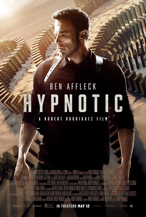 فيلم Hypnotic 2023 مترجم اون لاين