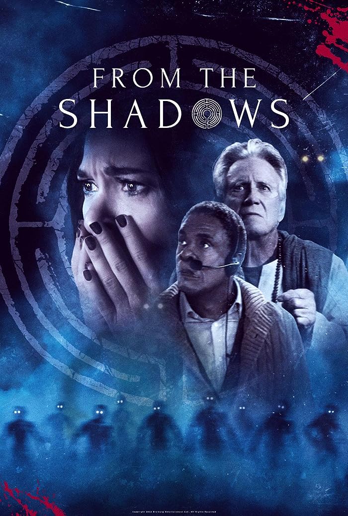 فيلم From the Shadows 2022 مترجم اون لاين