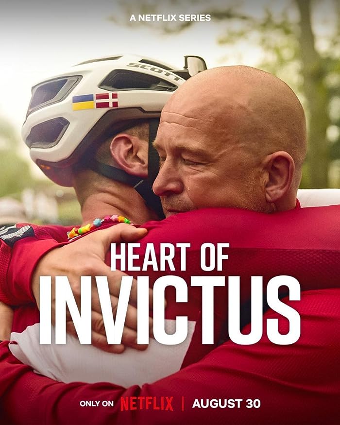 مسلسل Heart of Invictus الموسم الاول حلقة 1