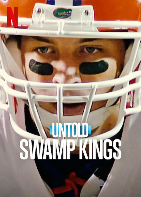 مسلسل Untold: Swamp Kings الموسم الاول حلقة 1