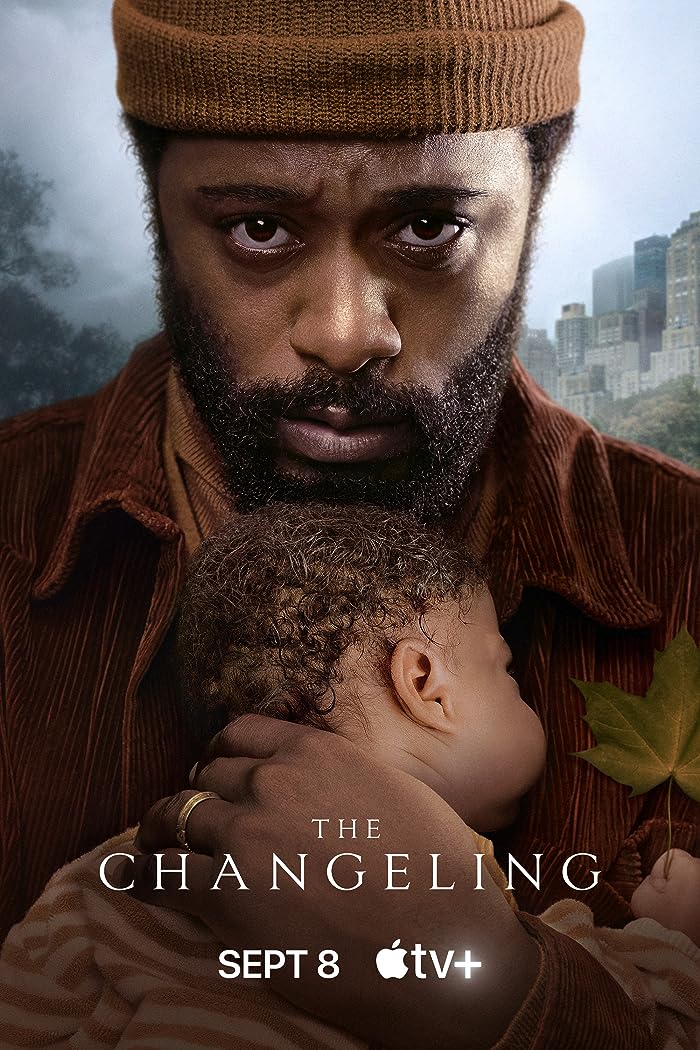 مسلسل The Changeling الموسم الاول حلقة 6