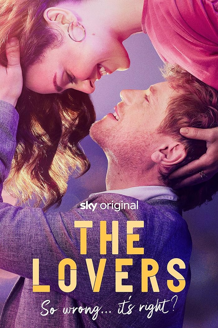 مسلسل The Lovers 2023 الموسم الاول حلقة 2