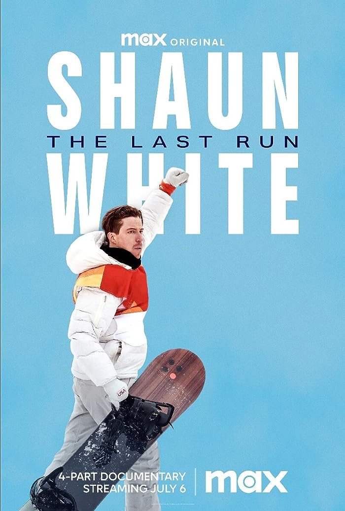 مسلسل Shaun White: The Last Run الموسم الاول حلقة 2