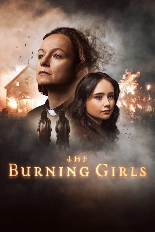 مسلسل The Burning Girls الموسم الاول حلقة 2