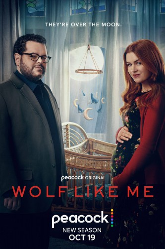 مسلسل Wolf Like Me الموسم الثاني حلقة 6