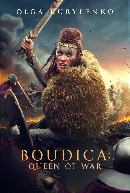 فيلم Boudica 2023 مترجم اون لاين