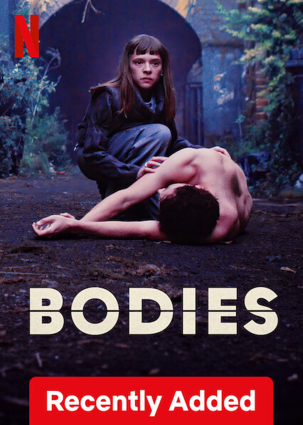 مسلسل Bodies الموسم الاول حلقة 1