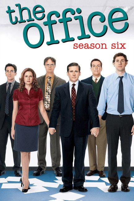 مسلسل The Office الموسم السادس حلقة 10 مترجمة