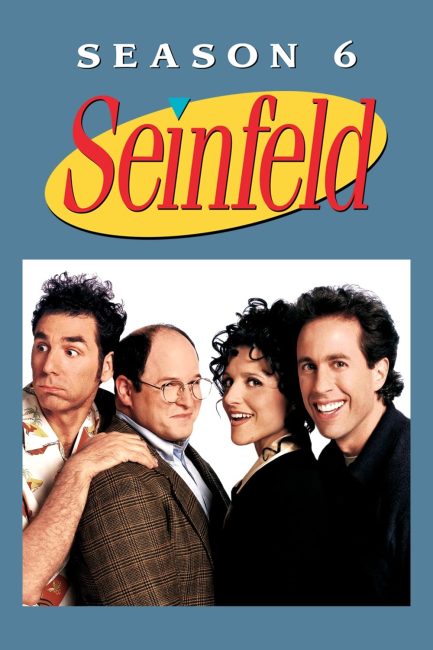 مسلسل Seinfeld الموسم السادس حلقة 23 والاخيرة مترجمة