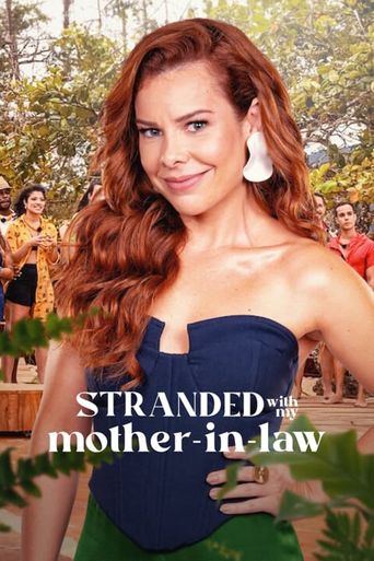 مسلسل Stranded with My Mother-in-Law الموسم الاول حلقة 7