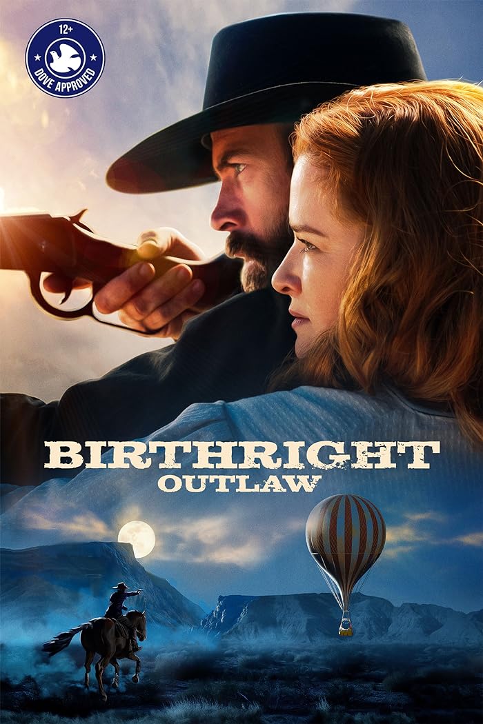 فيلم Birthright Outlaw 2023 مترجم اون لاين