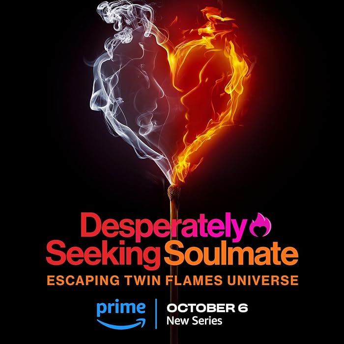 مسلسل Desperately Seeking Soulmate: Escaping Twin Flames Universe الموسم الاول حلقة 2