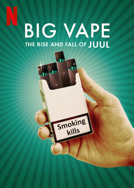 مسلسل Big Vape: The Rise and Fall of Juul الموسم الاول حلقة 1