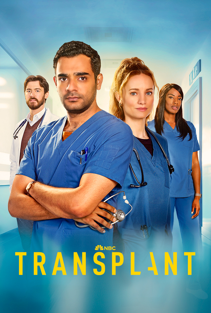 مسلسل Transplant الموسم الرابع حلقة 5