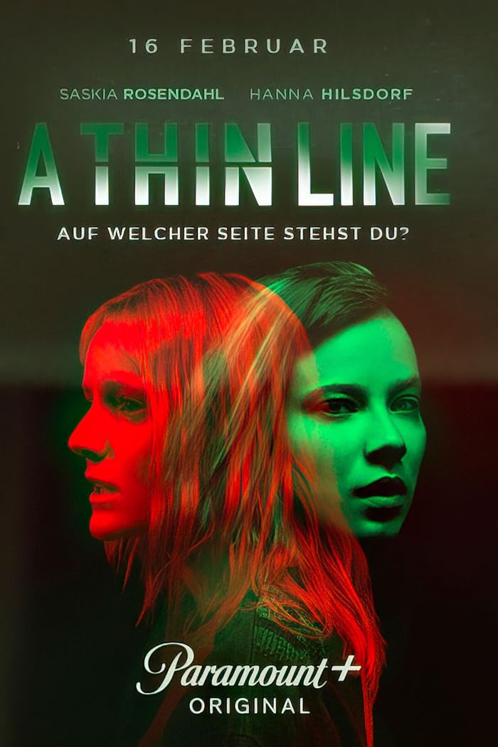 مسلسل A Thin Line الموسم الاول حلقة 2