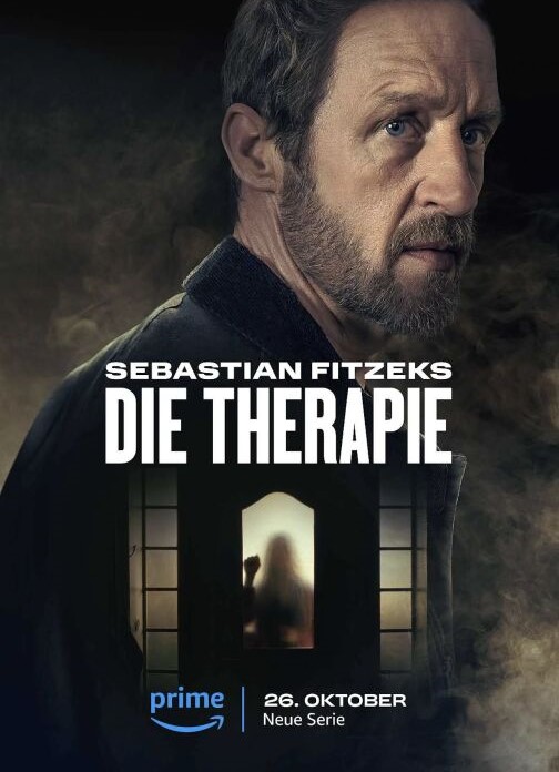 مسلسل Sebastian Fitzek’s Therapy الموسم الاول حلقة 3