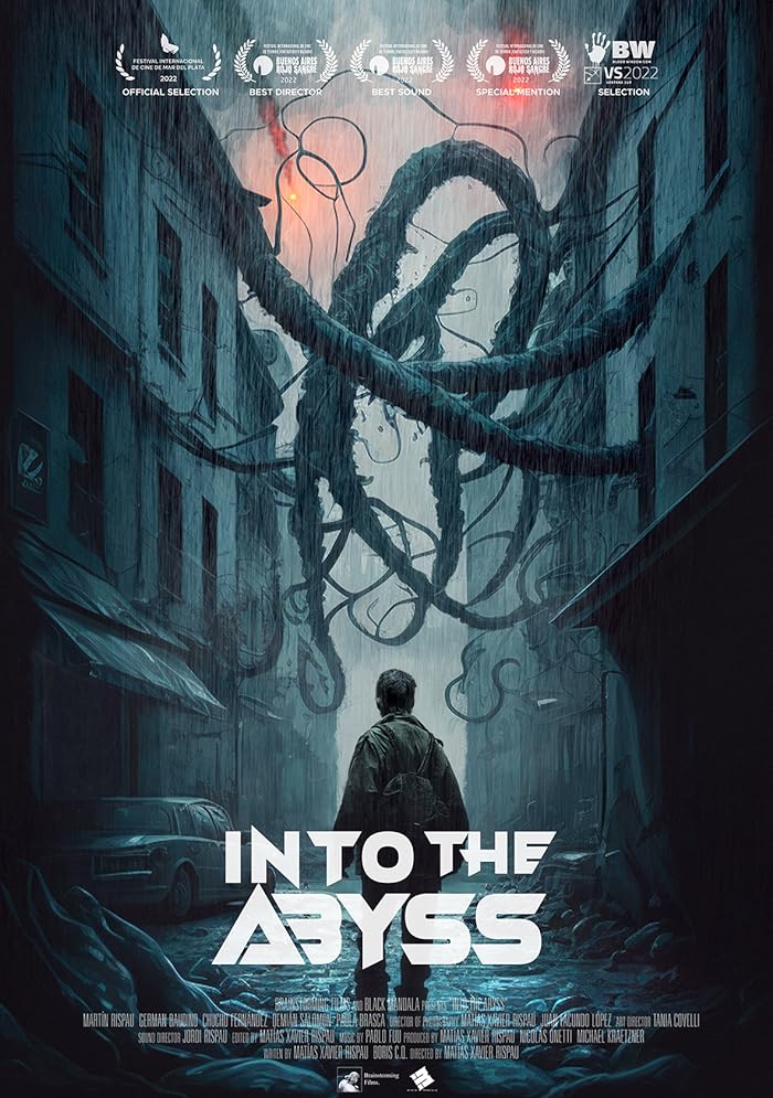 فيلم Into the Abyss 2022 مترجم اون لاين