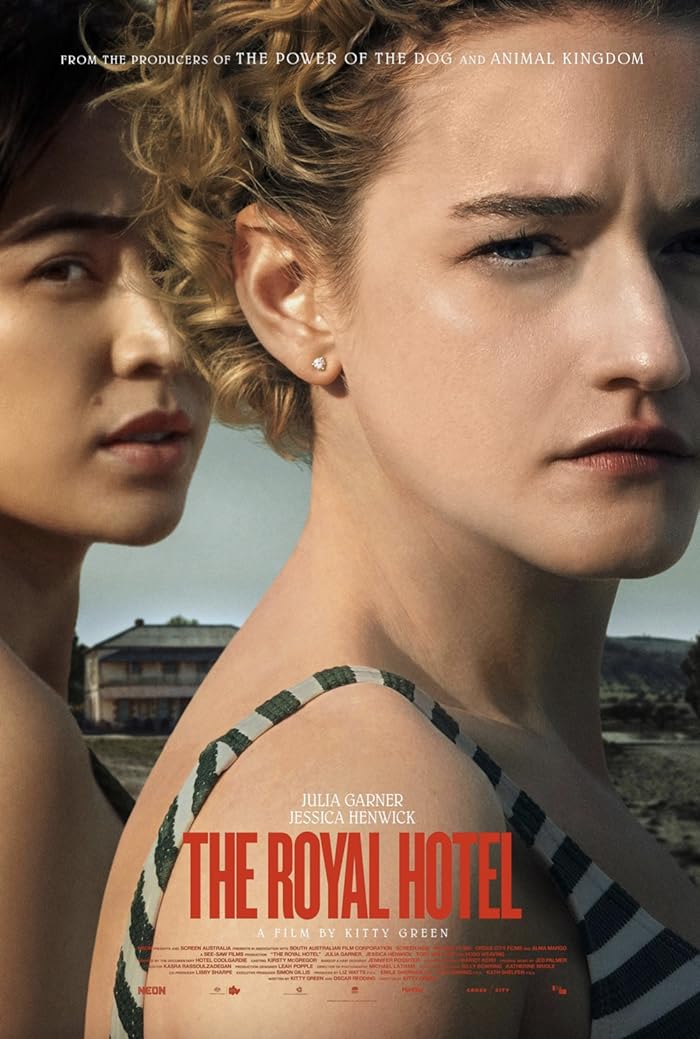 فيلم The Royal Hotel 2023 مترجم اون لاين