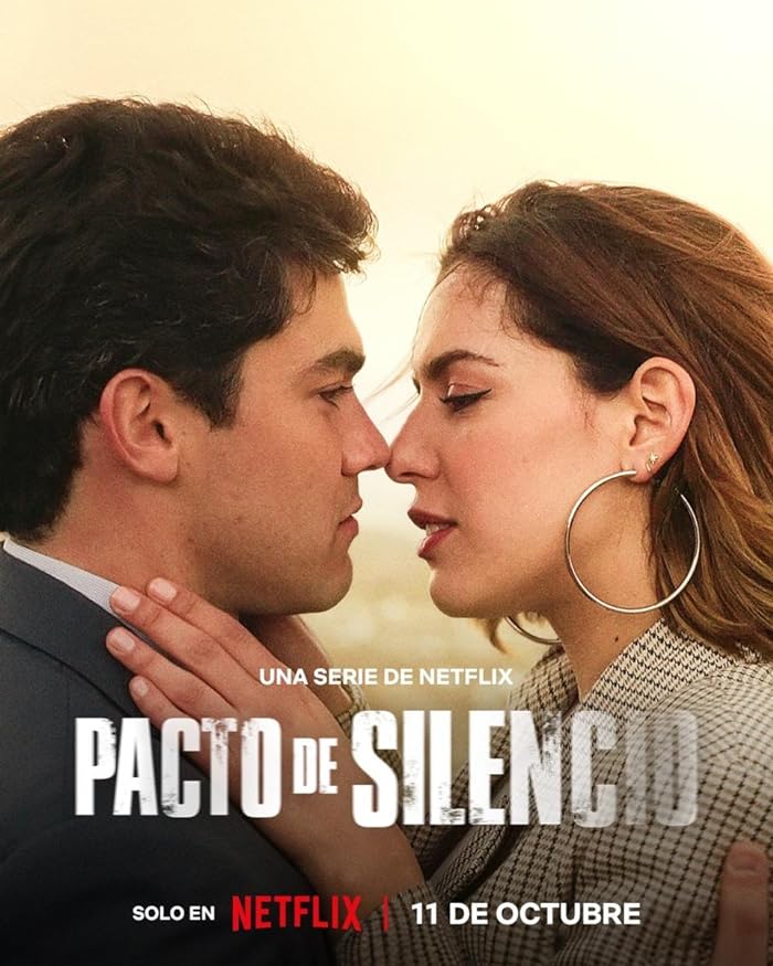 مسلسل Pact of Silence الموسم الاول حلقة 5