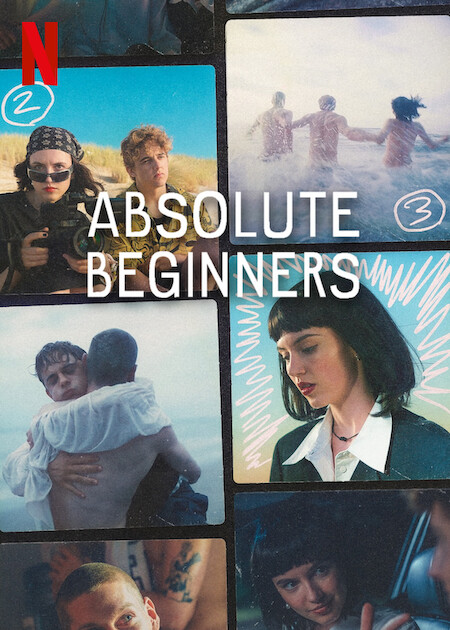 مسلسل Absolute Beginners الموسم الاول حلقة 6 والاخيرة