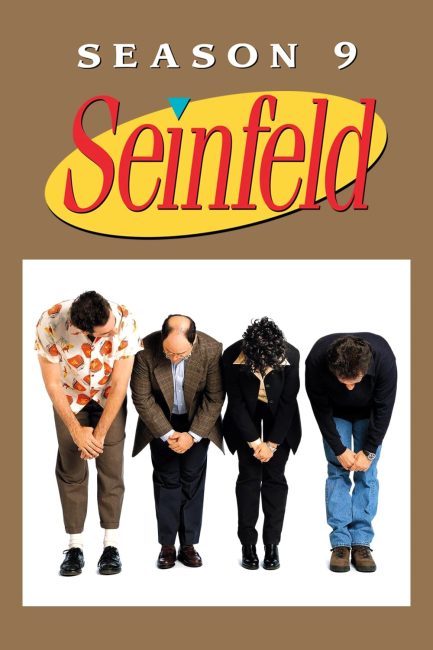 مسلسل Seinfeld الموسم التاسع حلقة 1 مترجمة