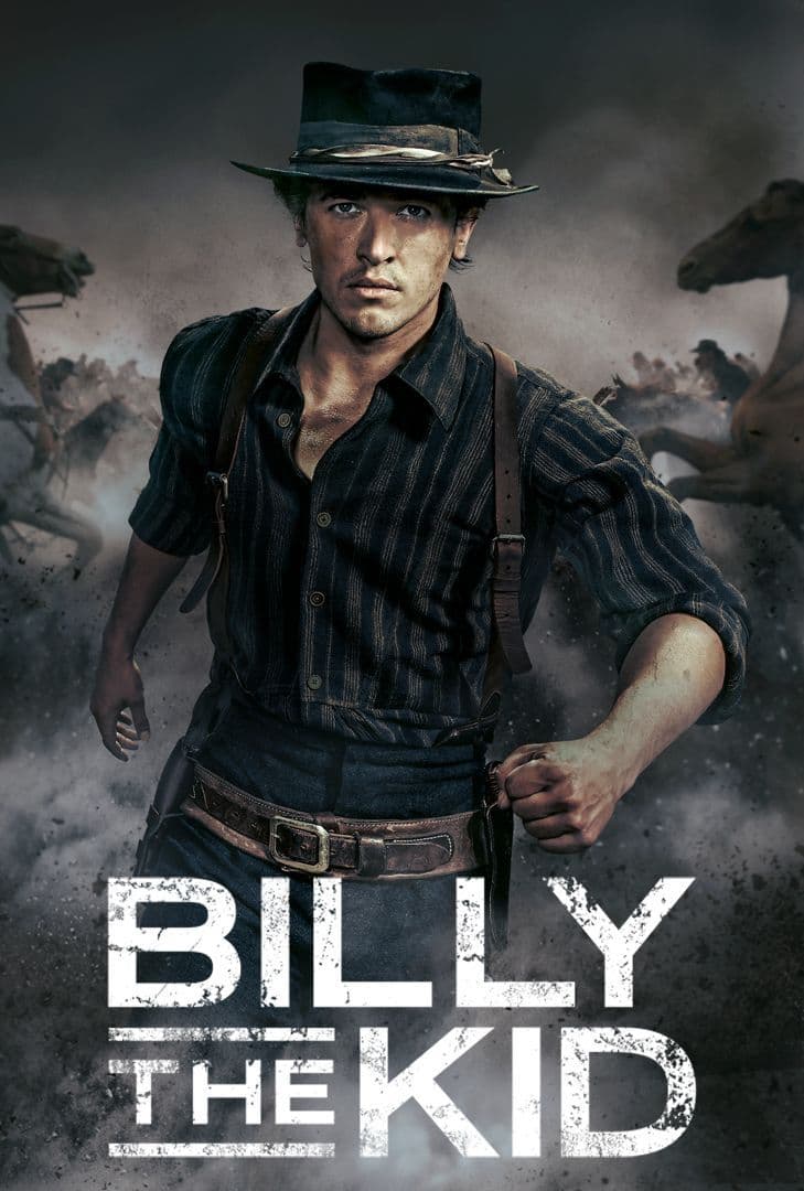 مسلسل Billy the Kid الموسم الثاني حلقة 5