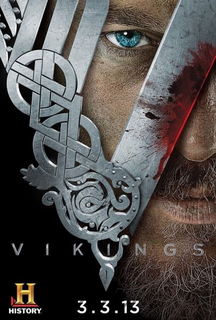 مسلسل Vikings الموسم الاول حلقة 7 مترجمة