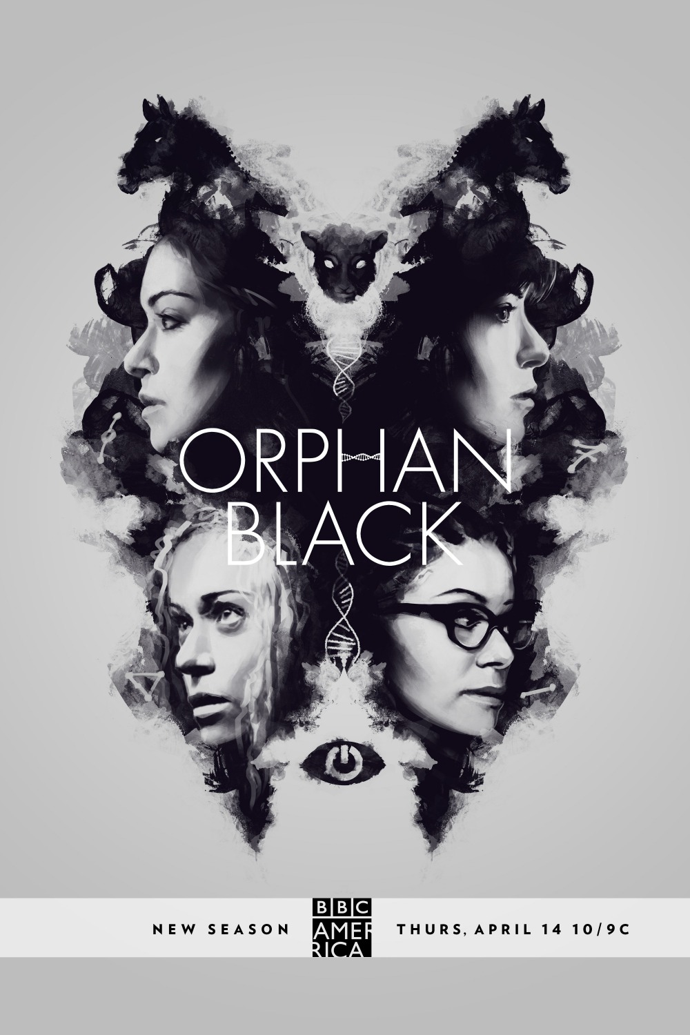 مسلسل Orphan Black: Echoes الموسم الاول حلقة 5