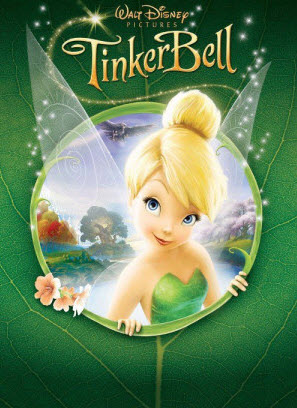 فيلم Tinker Bell 2008 مدبلج