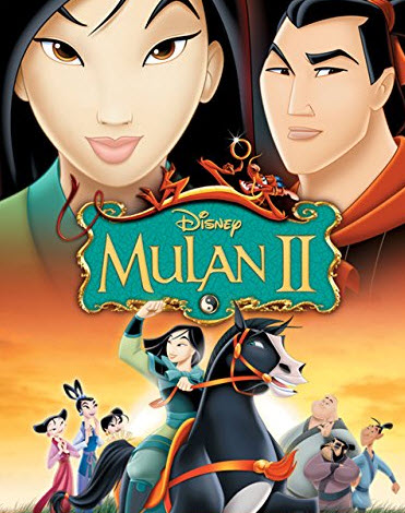 فيلم Mulan 2 2004 مدبلج