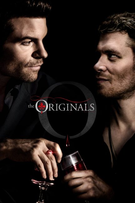 مسلسل The Originals الموسم الخامس حلقة 11 مترجمة