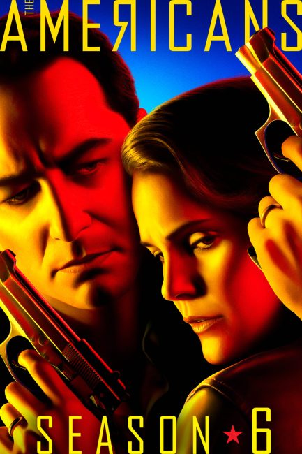 مسلسل The Americans الموسم السادس حلقة 2 مترجمة