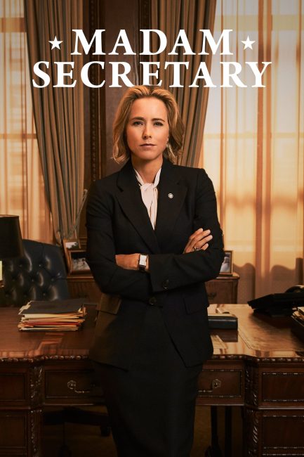 مسلسل Madam Secretary الموسم الرابع حلقة 20 مترجمة