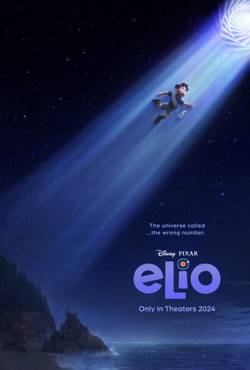 فيلم Elio 2025 مترجم اون لاين