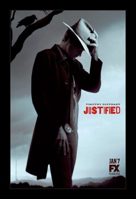 مسلسل Justified الموسم السادس حلقة 4 مترجمة