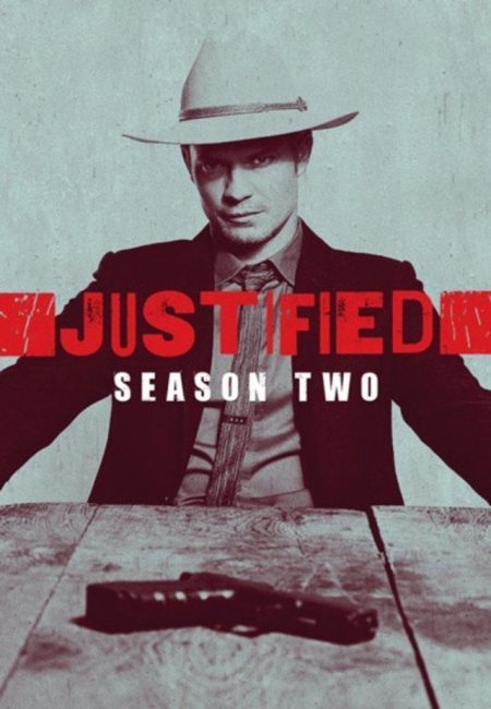 مسلسل Justified الموسم الثاني حلقة 9 مترجمة