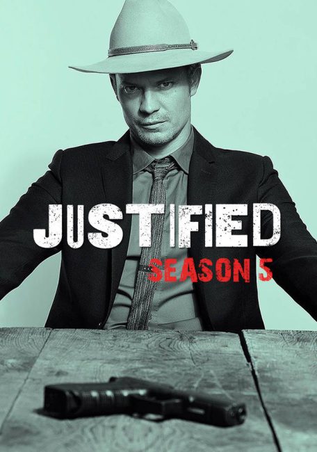 مسلسل Justified الموسم الخامس حلقة 1 مترجمة