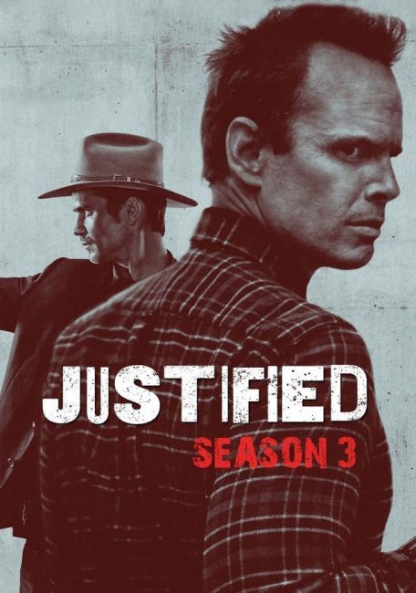 مسلسل Justified الموسم الثالث حلقة 6 مترجمة