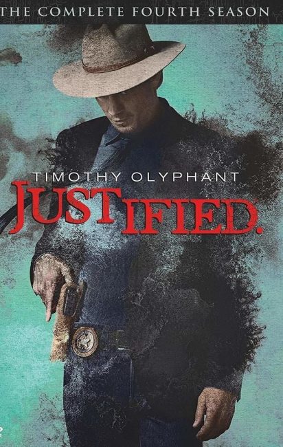 مسلسل Justified الموسم الرابع حلقة 3 مترجمة