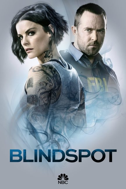 مسلسل Blindspot الموسم الرابع حلقة 22 والاخيرة مترجمة