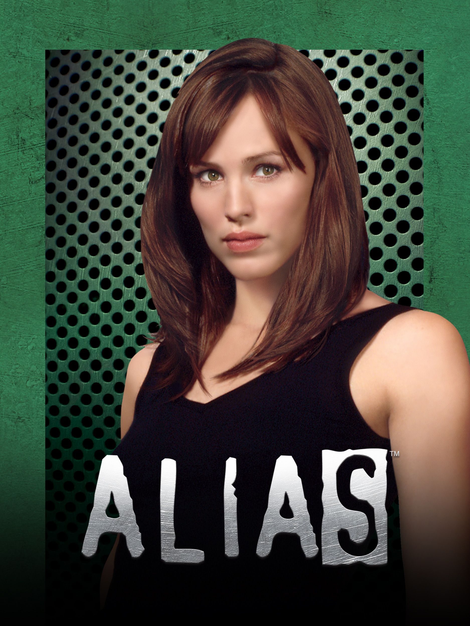 مسلسل Alias الموسم الثاني حلقة 13