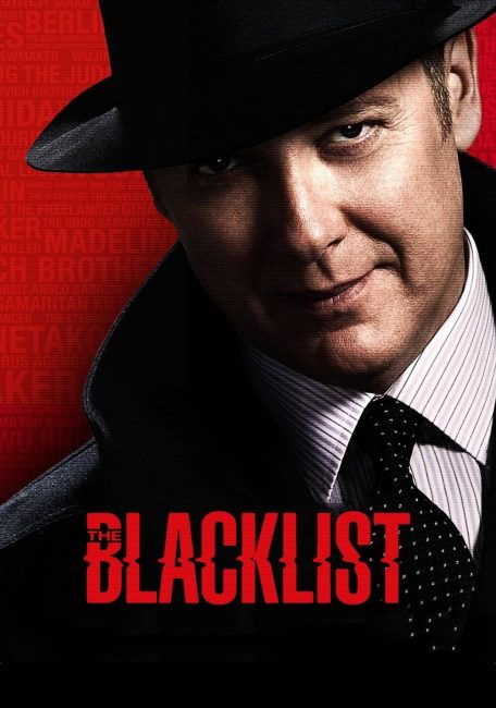 مسلسل The Blacklist الموسم الثاني حلقة 13 مترجمة