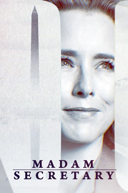 مسلسل Madam Secretary الموسم السادس حلقة 2 مترجمة