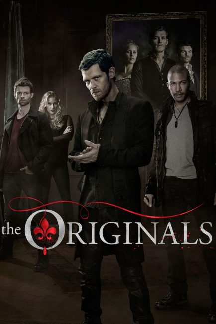 مسلسل The Originals الموسم الثاني حلقة 5 مترجمة