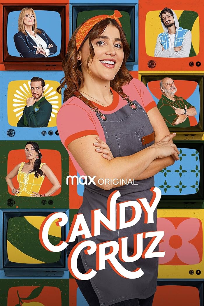 مسلسل Candy Cruz الموسم الاول حلقة 2