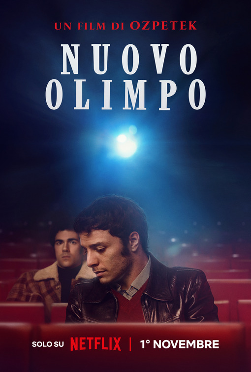 فيلم Nuovo Olimpo 2023 مترجم اون لاين