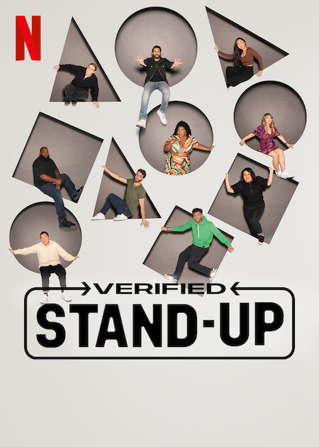 برنامج Verified Stand-Up الموسم الاول حلقة 2