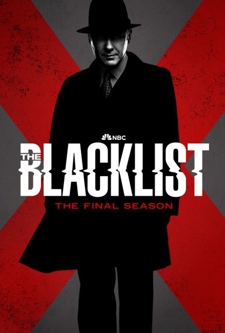 مسلسل The Blacklist الموسم العاشر حلقة 2 مترجمة