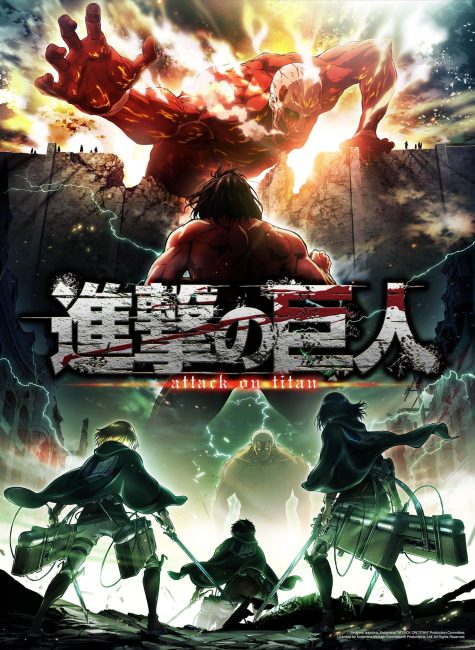 انمي Attack on Titan الموسم الثاني حلقة 8 مترجمة